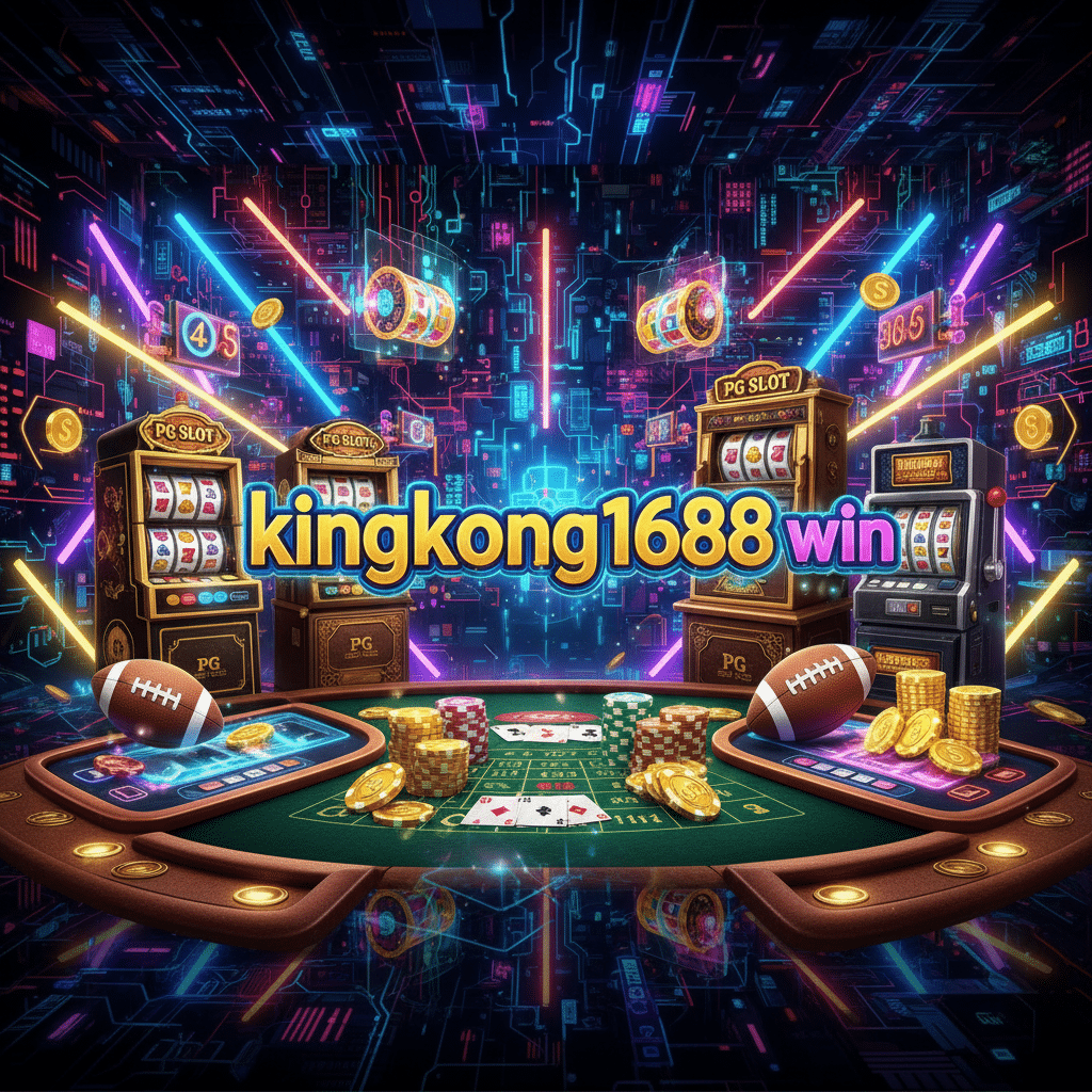 kingkong1688 win